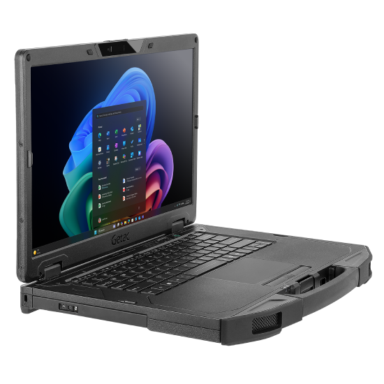 Getac S510AD Rugged Laptop (SX176A34SDXX)
