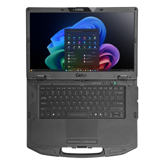 Getac S510AD Rugged Laptop (SX176A34SDXX)