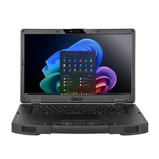 Getac S510AD Rugged Laptop (SX176A34SDXX)