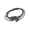 Honeywell kabelis, RS-232, melns (59-59000-3)
