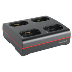 Honeywell akumulatoru lādēšanas stacija, 4 vietas (MB4-BAT-SCN02)