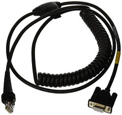 Honeywell savienojuma kabelis, RS-232 (CBL-020-300-S00)