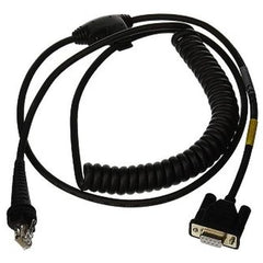 Honeywell savienojuma kabelis, RS232 (CBL-020-300-S00-09)