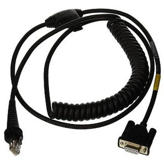 Honeywell connection cable, RS232 (CBL-020-300-S00-09)
