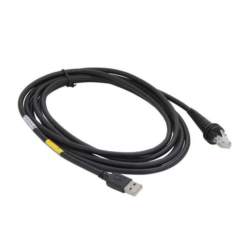 Honeywell connection cable, USB (CBL-500-300-S00-07)