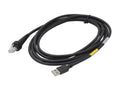 Honeywell savienojuma kabelis, USB (CBL-500-300-S00-09)