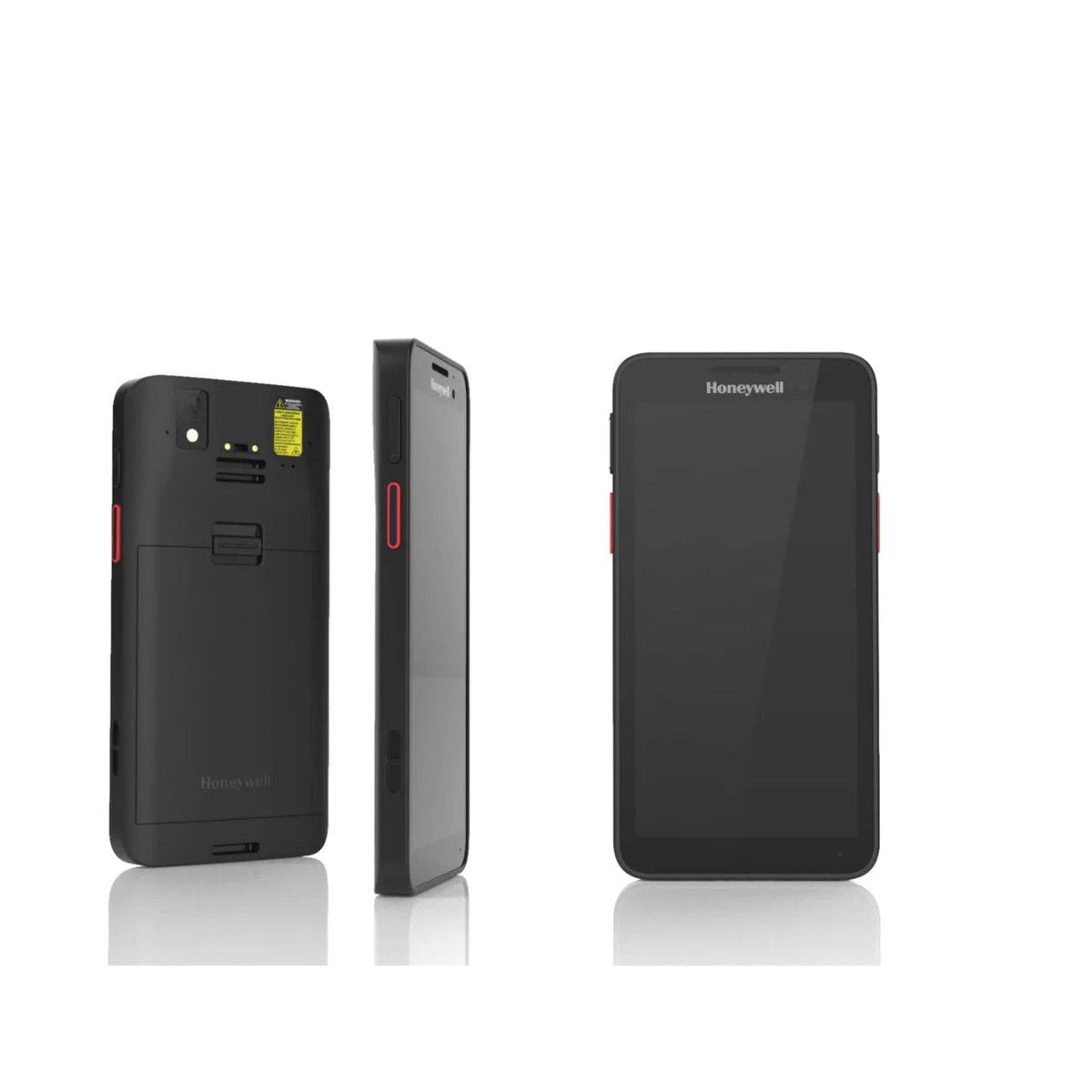 Honeywell CT30 XP Terminal (CT30P-L1N-37D1EDG)