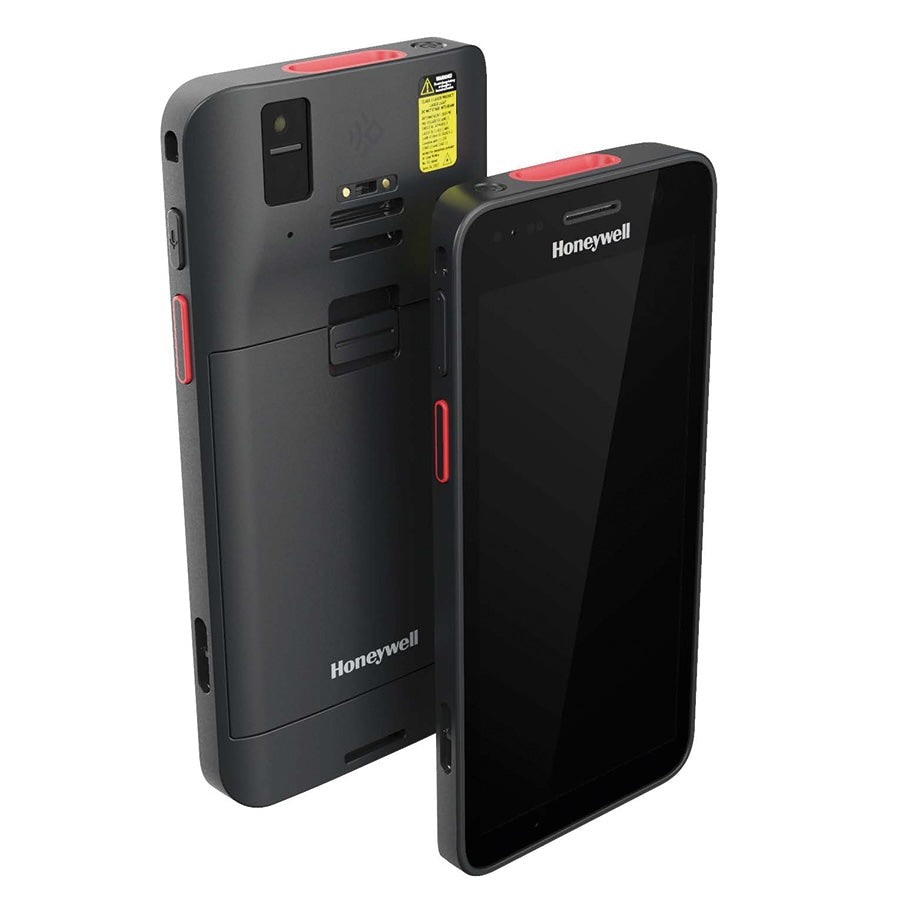 Honeywell CT30 XP Terminal (CT30P-X0N-37D10DG)