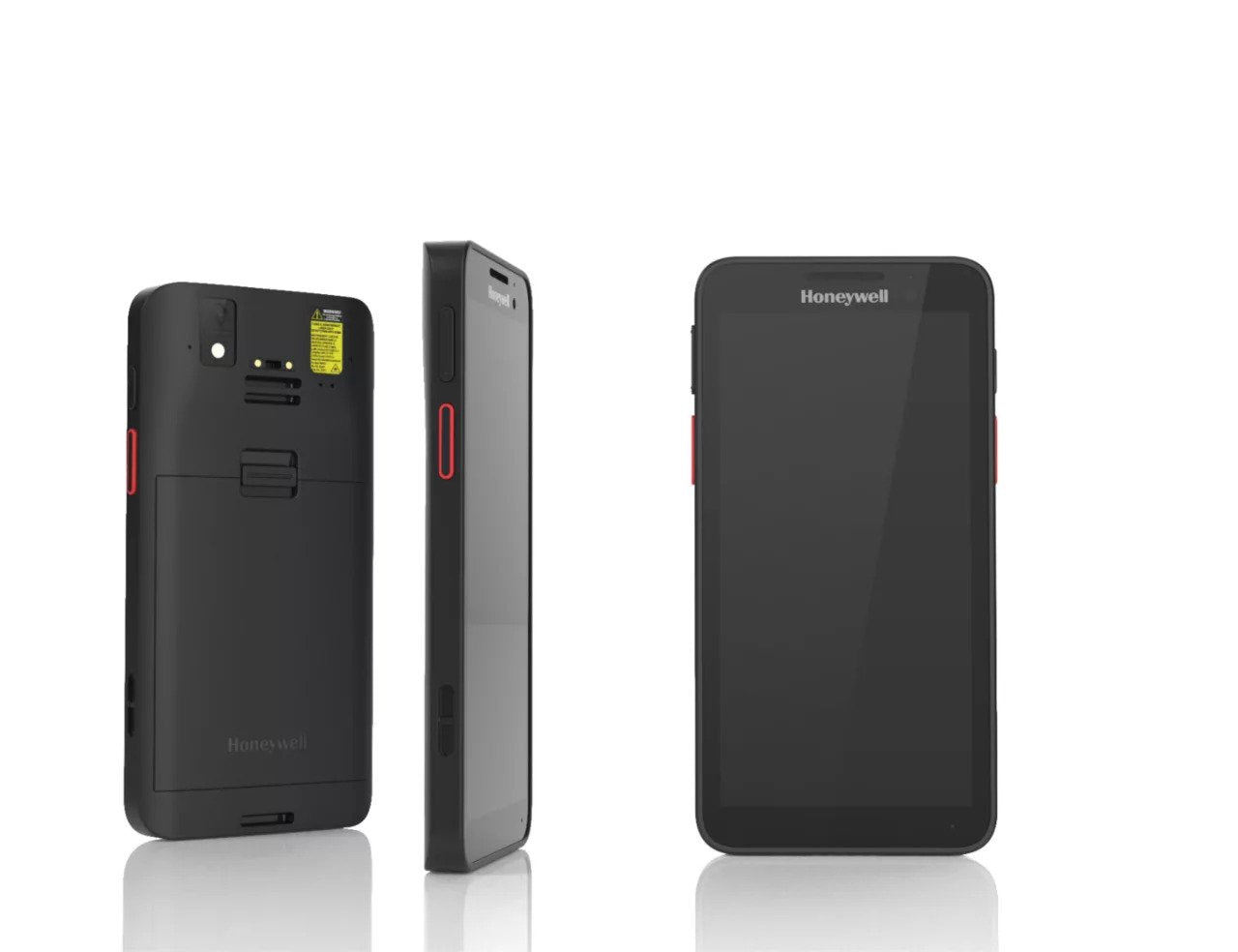 Honeywell CT30 XP Terminal (CT30P-X0N-37D10DG)
