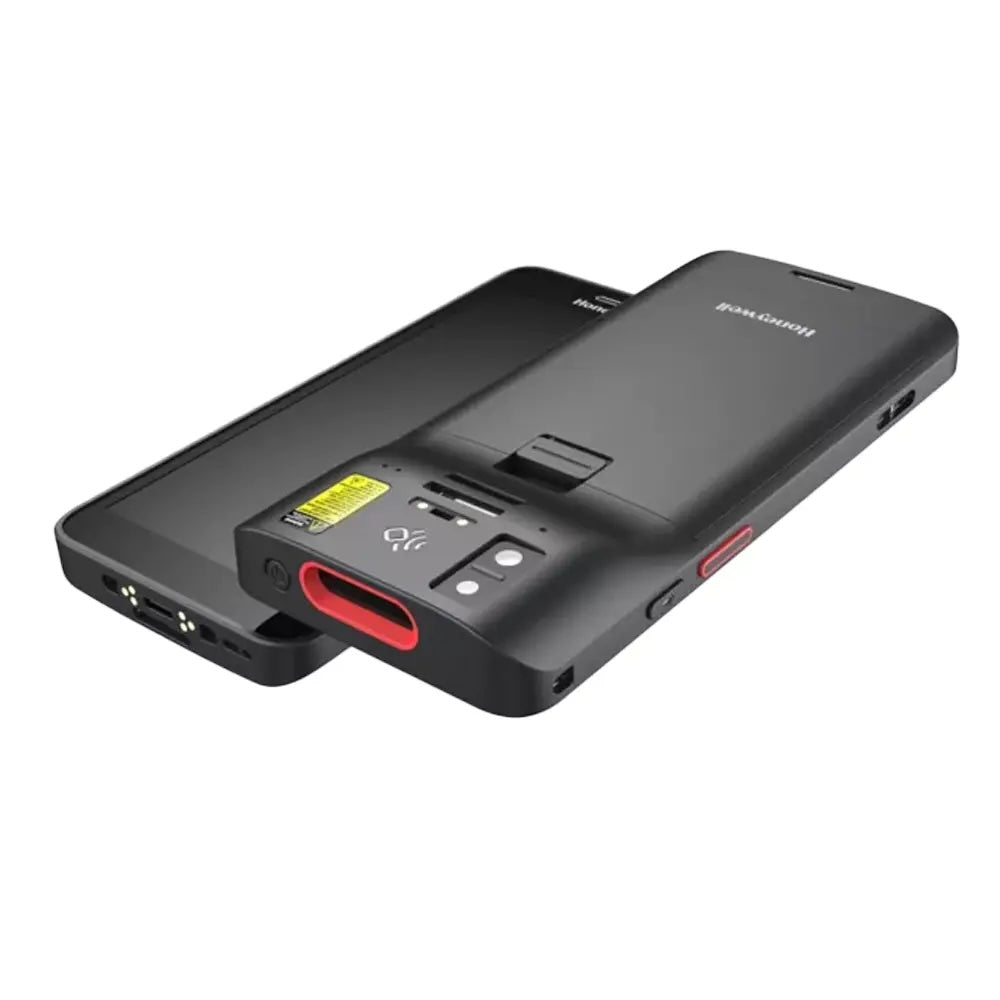 Honeywell CT37 Terminal (CT37-X0N-50S10DG)