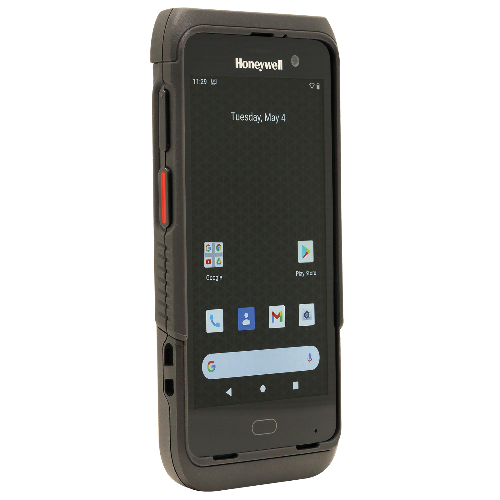 Honeywell CT45 XP Terminal (CT45P-L1N-37D1E0G)