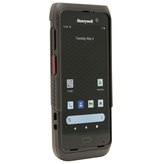 Honeywell CT45 XP Terminal (CT45P-X0N-67D100G)