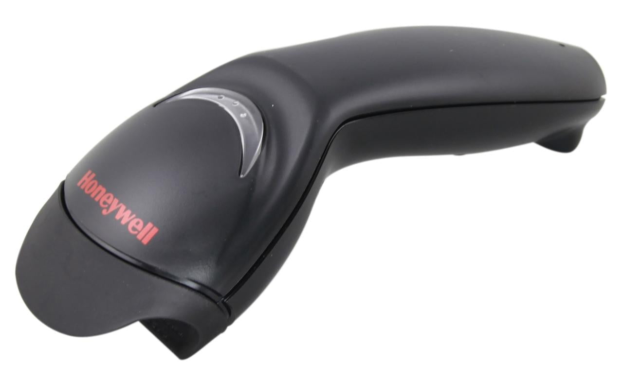 Honeywell Eclipse 5145 Wired Barcode Scanner, black (MK5145-32A38-EU)