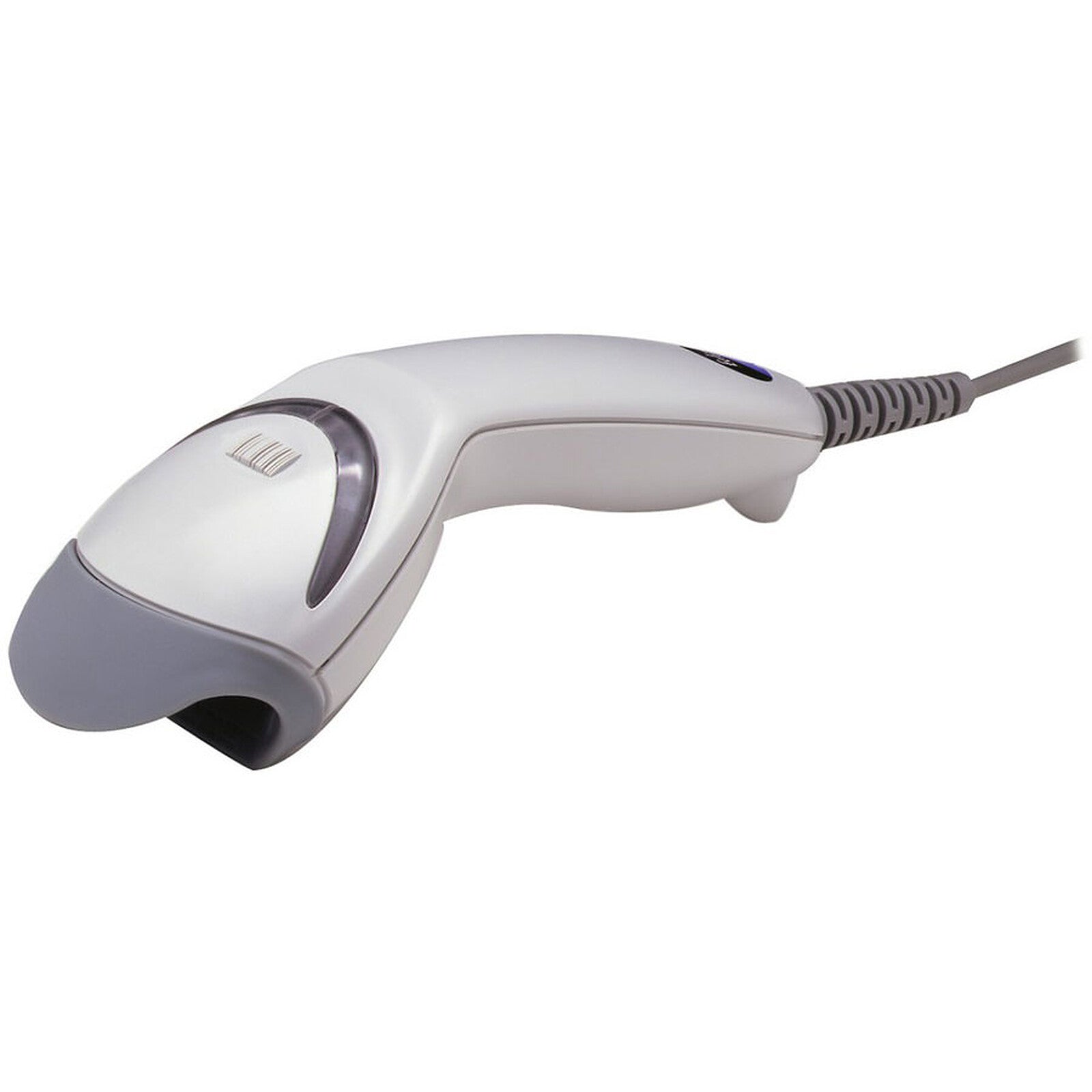 Honeywell Eclipse 5145 Wired Barcode Scanner, white (MK5145-71A47-EU)