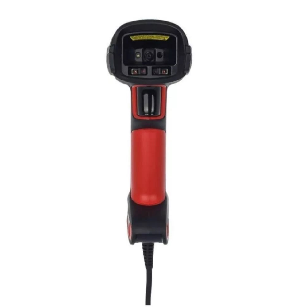 Honeywell Granit 1990i Barcode Scanner (1990IXLR-3USB-R)