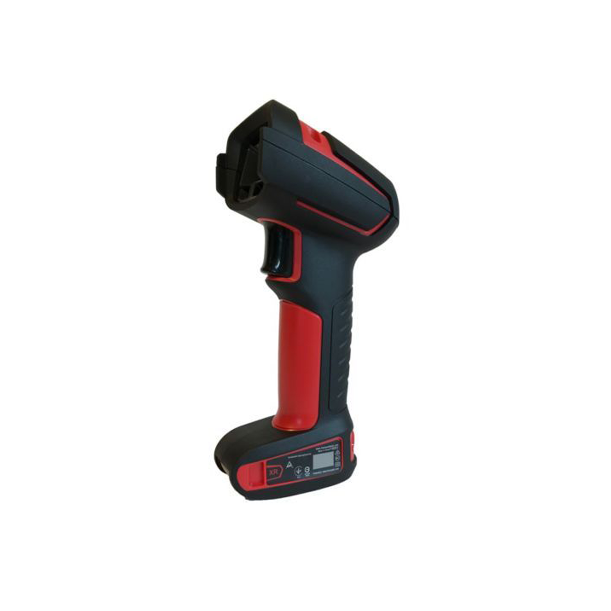 Honeywell Granit 1990i Barcode Scanner (1990IXR-3-R)