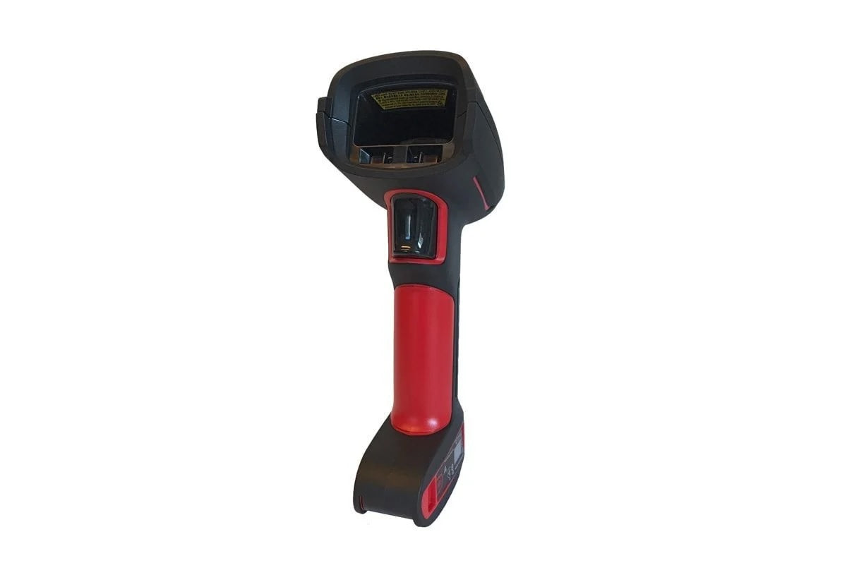 Honeywell Granit 1990i Barcode Scanner (1990IXR-3-R)
