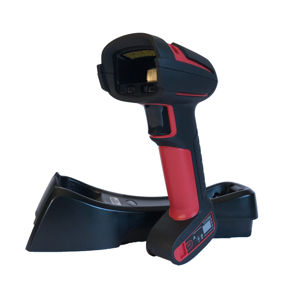 Honeywell Granit 1991i Rugged Barcode Scanner (1991IXLR-3USB-5-R)