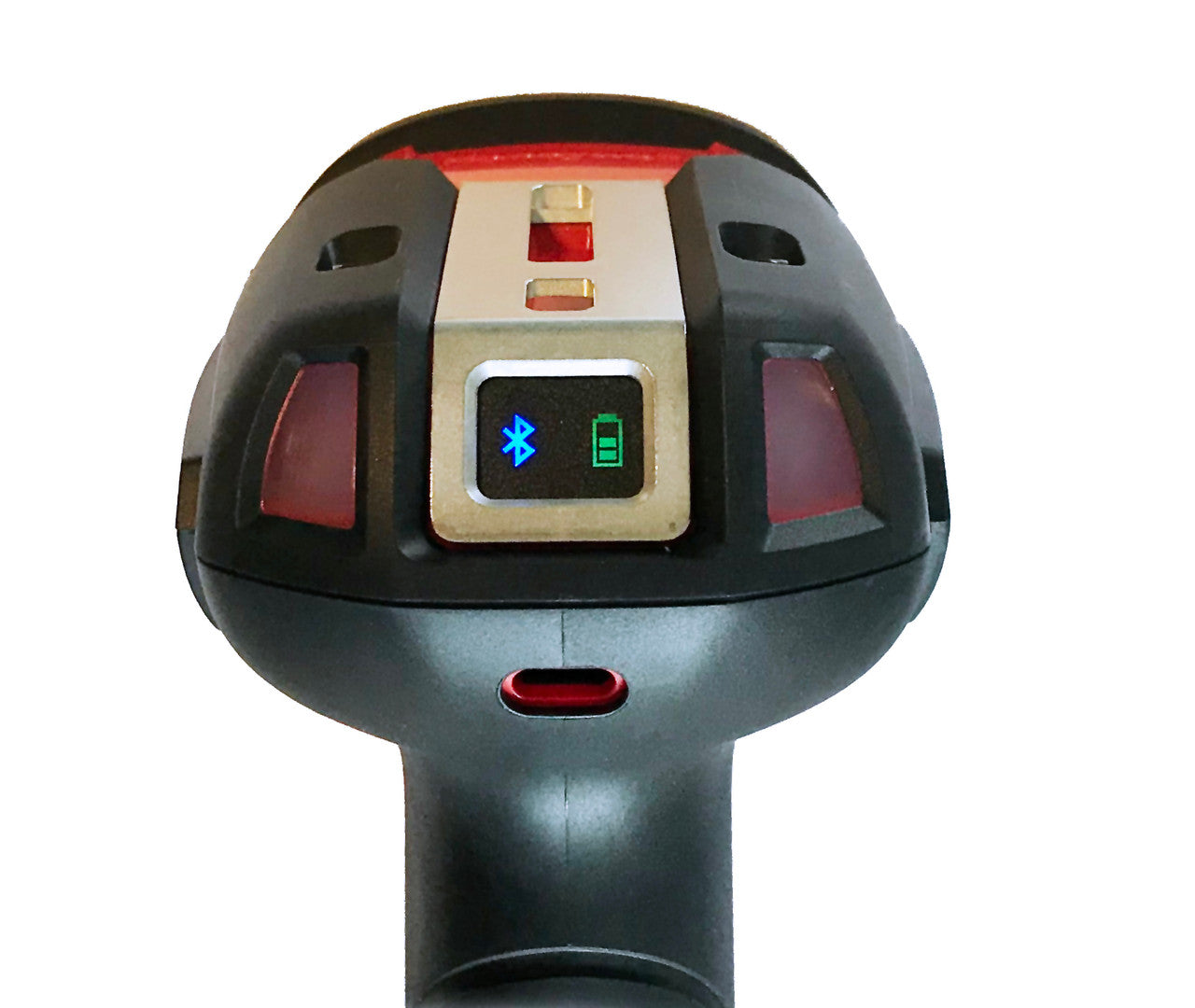 Honeywell Granit 1991i Rugged Barcode Scanner (1991IXLR-3USB-5-R)