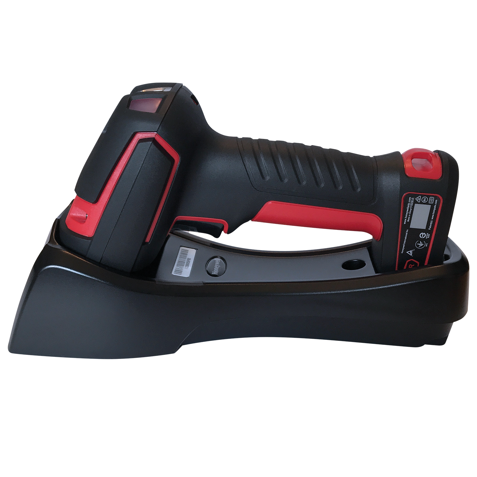 Honeywell Granit 1991i Rugged Barcode Scanner (1991IXLR-3USB-5-R)