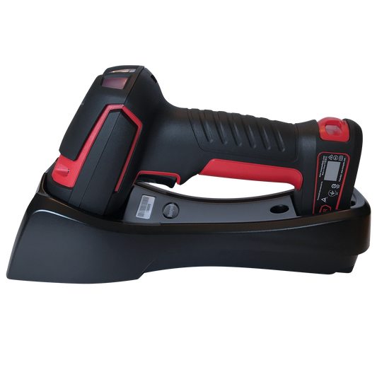 Honeywell Granit 1991i Rugged Barcode Scanner (1991IXLR-3USB-5-R)