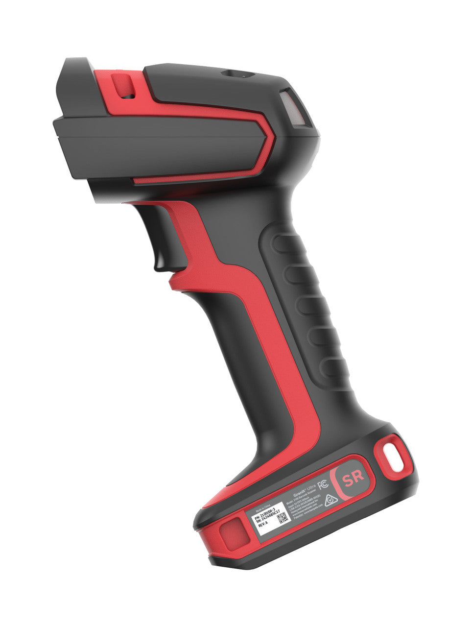 Honeywell Granit Ultra 2100i Barcode Scanner (2100ISR-3E)