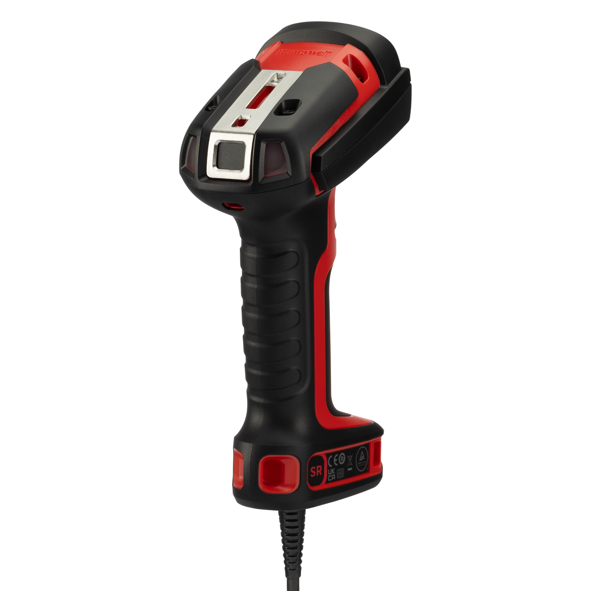 Honeywell Granit Ultra 2100i Barcode Scanner (2100ISR-3E)