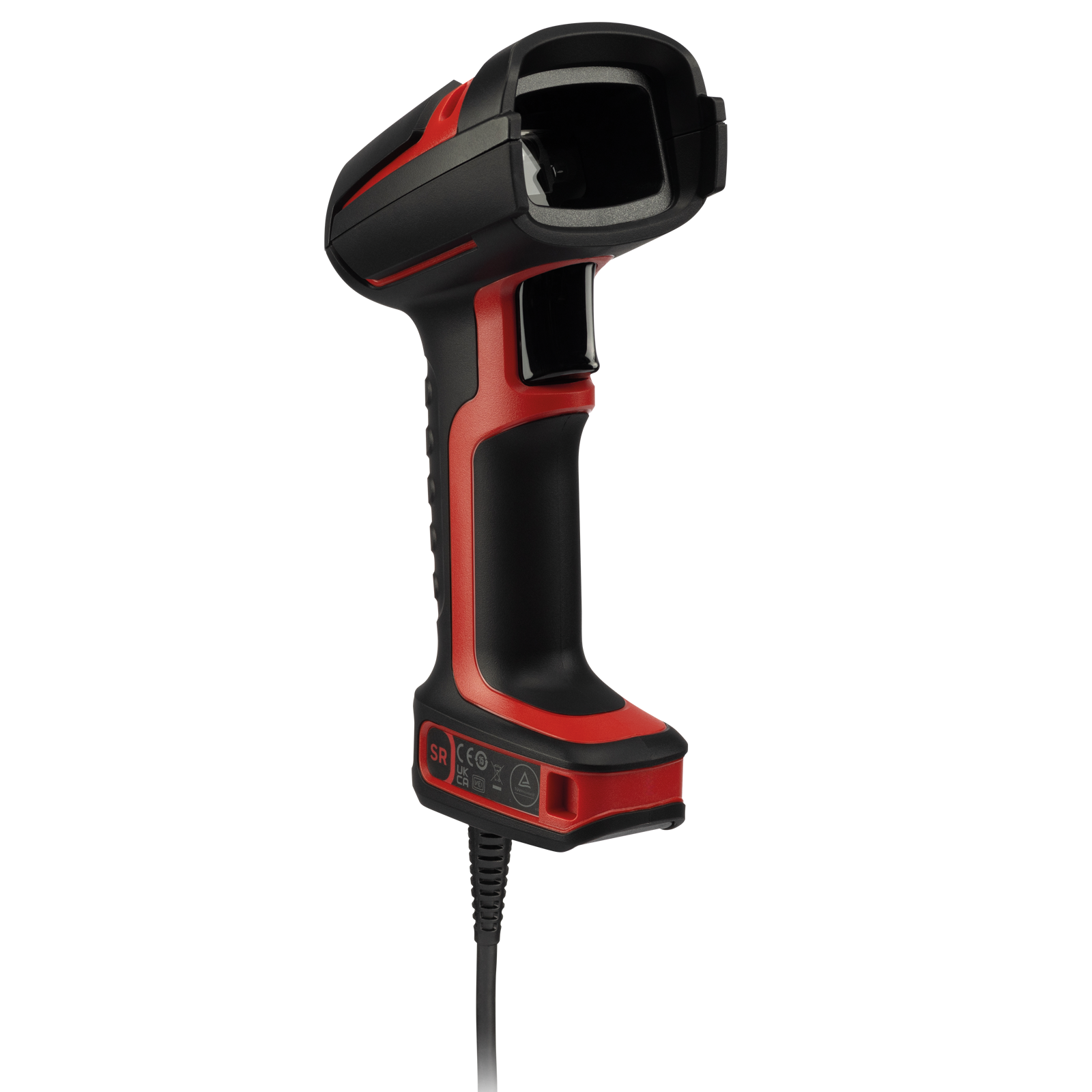 Honeywell Granit Ultra 2100i Barcode Scanner (2100IXR-3E)