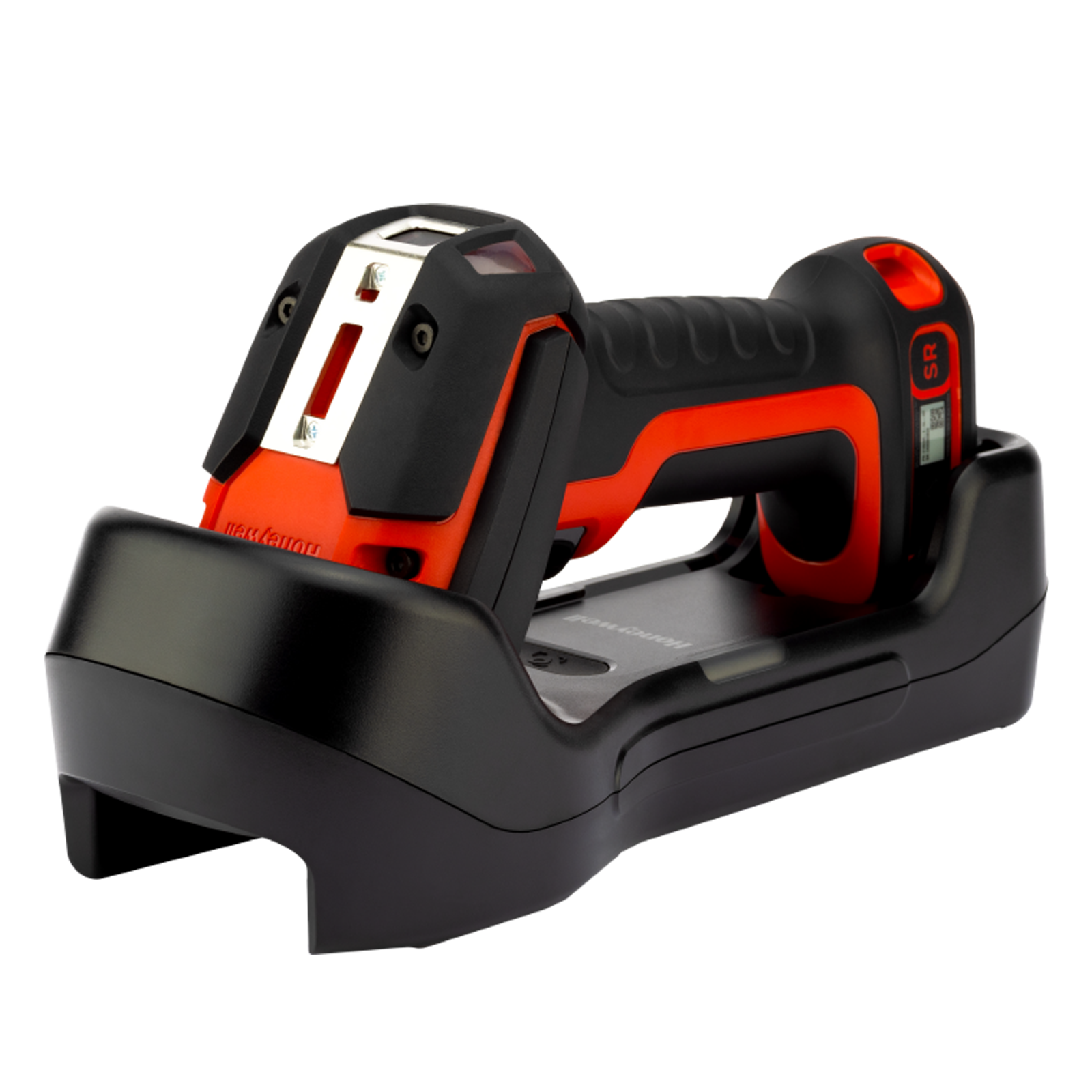 Honeywell Granit Ultra 2105i Rugged Barcode Scanner (2105ISR-3USB-CLHE)