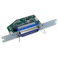 Honeywell interfeisa karte, parallel (PM45-PAR-01)