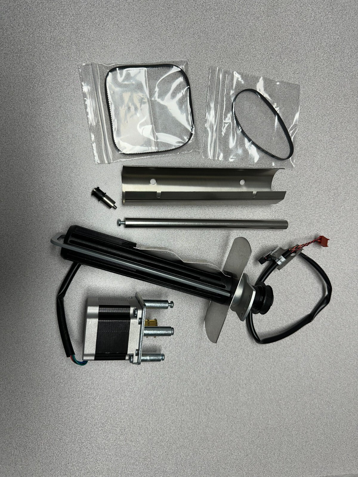 Honeywell Option Kit (1-PX6654-000)