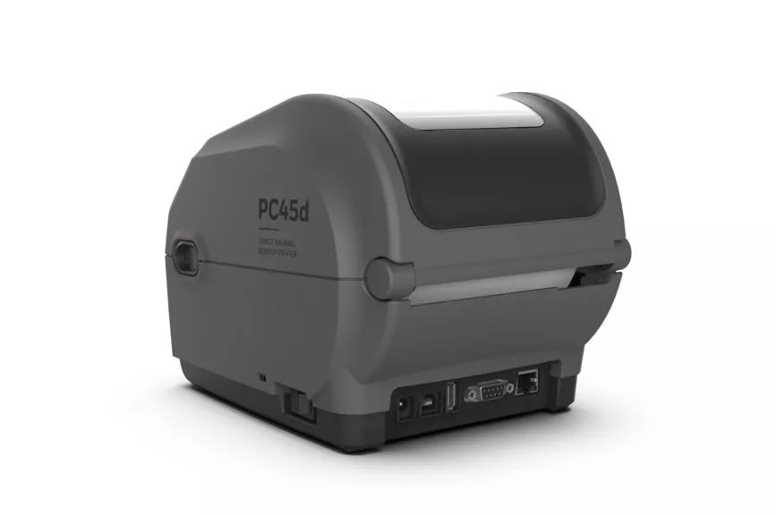 Honeywell PC45 Desktop Label Printer (PC45D000000200)