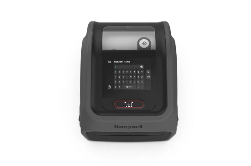 Honeywell PC45 Desktop Label Printer (PC45D000000200)