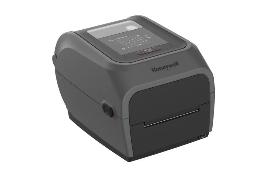Honeywell PC45 Desktop Label Printer (PC45T000000200)