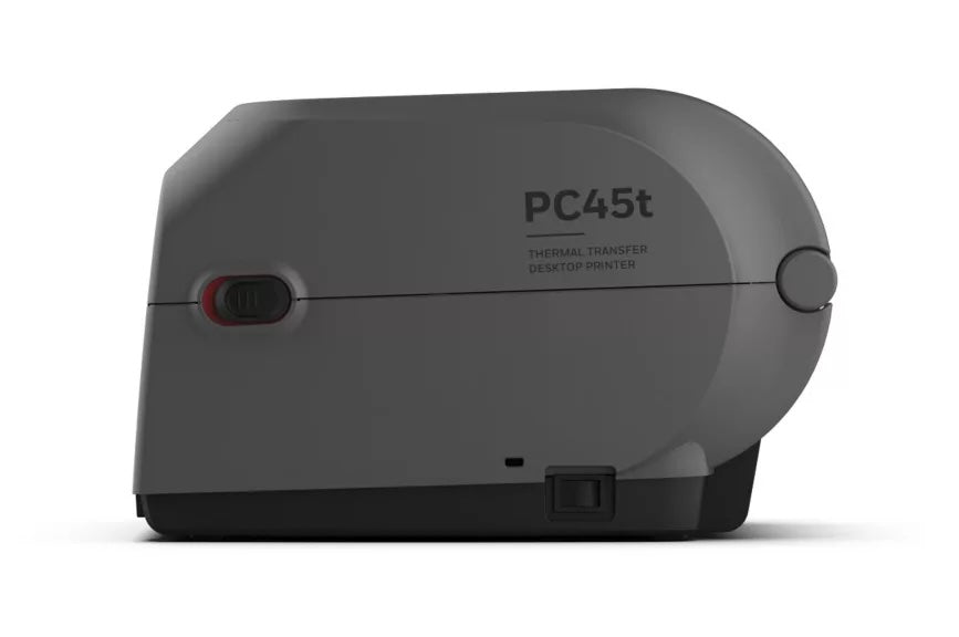 Honeywell PC45 Desktop Label Printer (PC45T000000200)