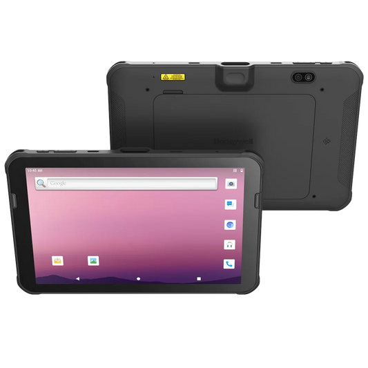 Honeywell ScanPal EDA10A Rugged Tablet (EDA10A-11BE64N21RK)