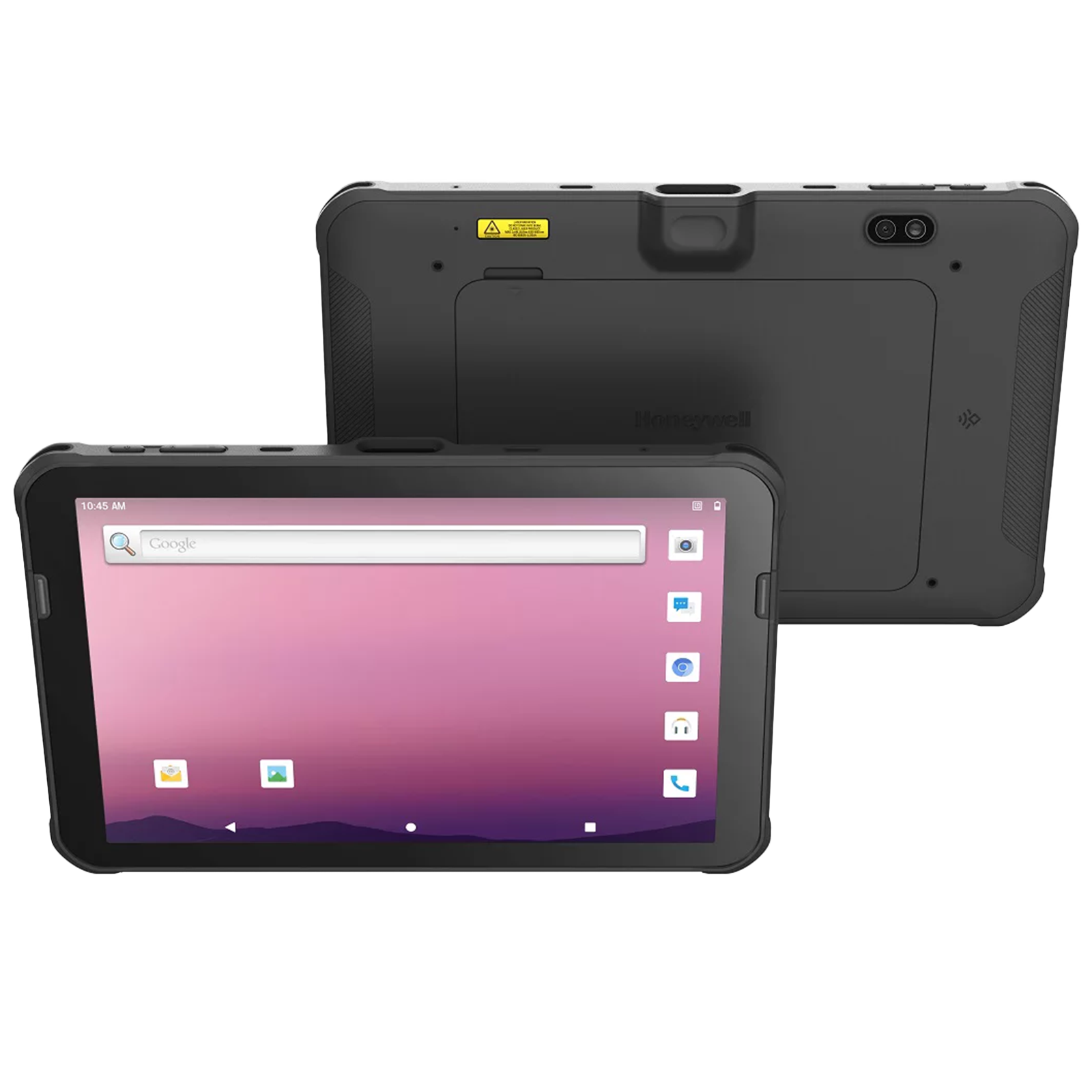 Honeywell ScanPal EDA10A Rugged Tablet (EDA10A-00BE61N21RK)