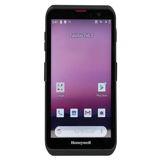 Honeywell ScanPal EDA52 Terminal (EDA52-00AE61N21RK)