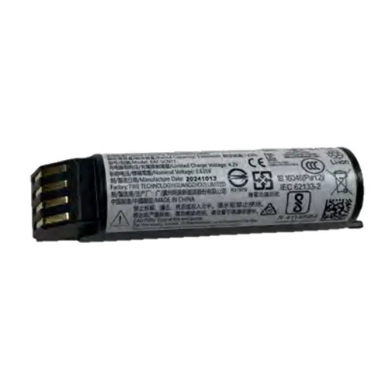Honeywell spare battery (BAT-SCN11)