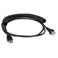 Honeywell USB cable (53-53235-N-3)