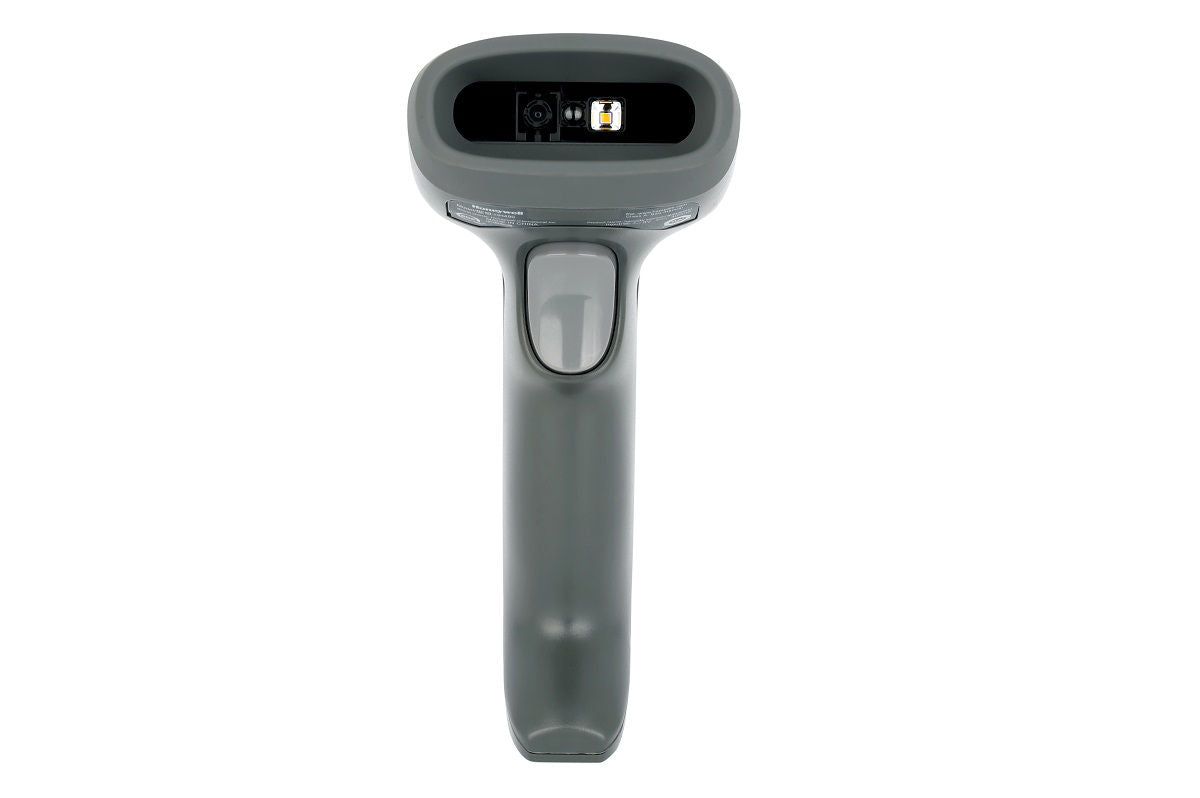 Honeywell Voyager 1350g Barcode Scanner, black (1350G-2USB-EU)