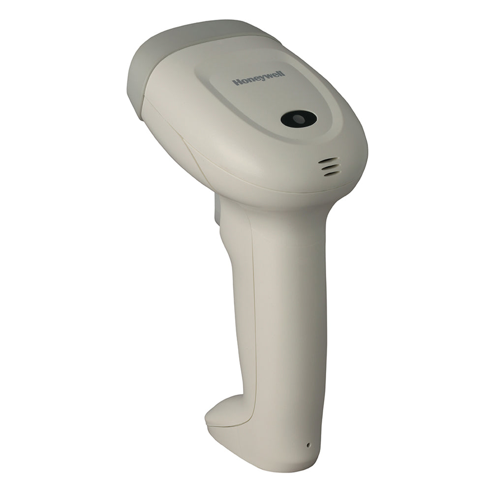 Honeywell Voyager 1350g Barcode Scanner, white (1350G2D-1-R)
