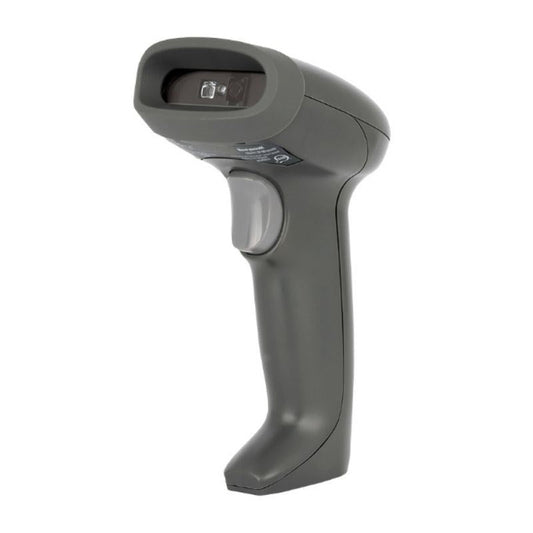 Honeywell Voyager 1350g Barcode Scanner, black (1350G2D-2RS232-R)