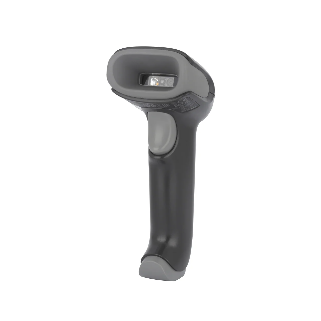 Honeywell Voyager 1472g Barcode Scanner, black (1472G1D-2USB-5-R)