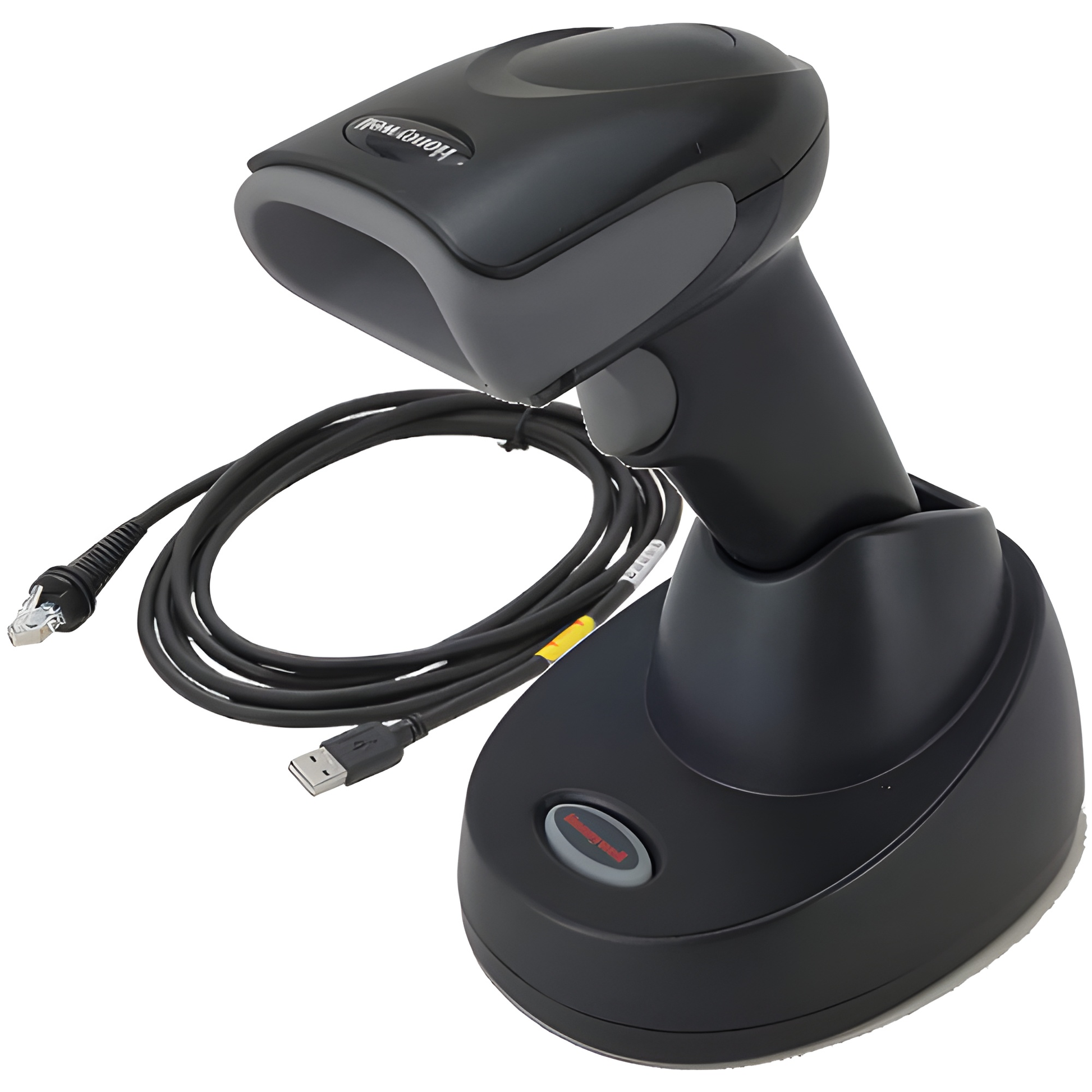 Honeywell Voyager 1472g with cradle and cable (1472G2D-2USB-5-R)