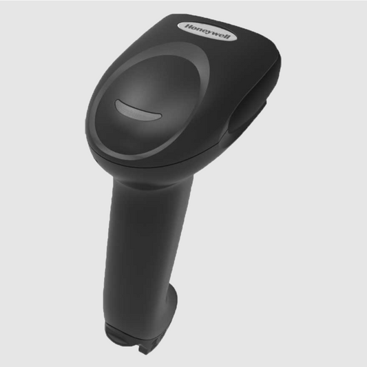 Honeywell Voyager 1472g Barcode Scanner, black (1472G2D-2USB-5-R)