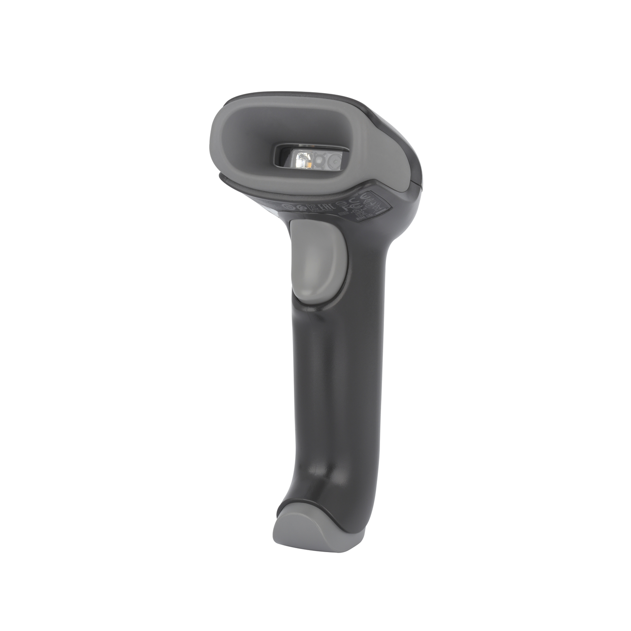Honeywell Voyager 1472g Barcode Scanner, black (1472G2D-2USB-5-R)