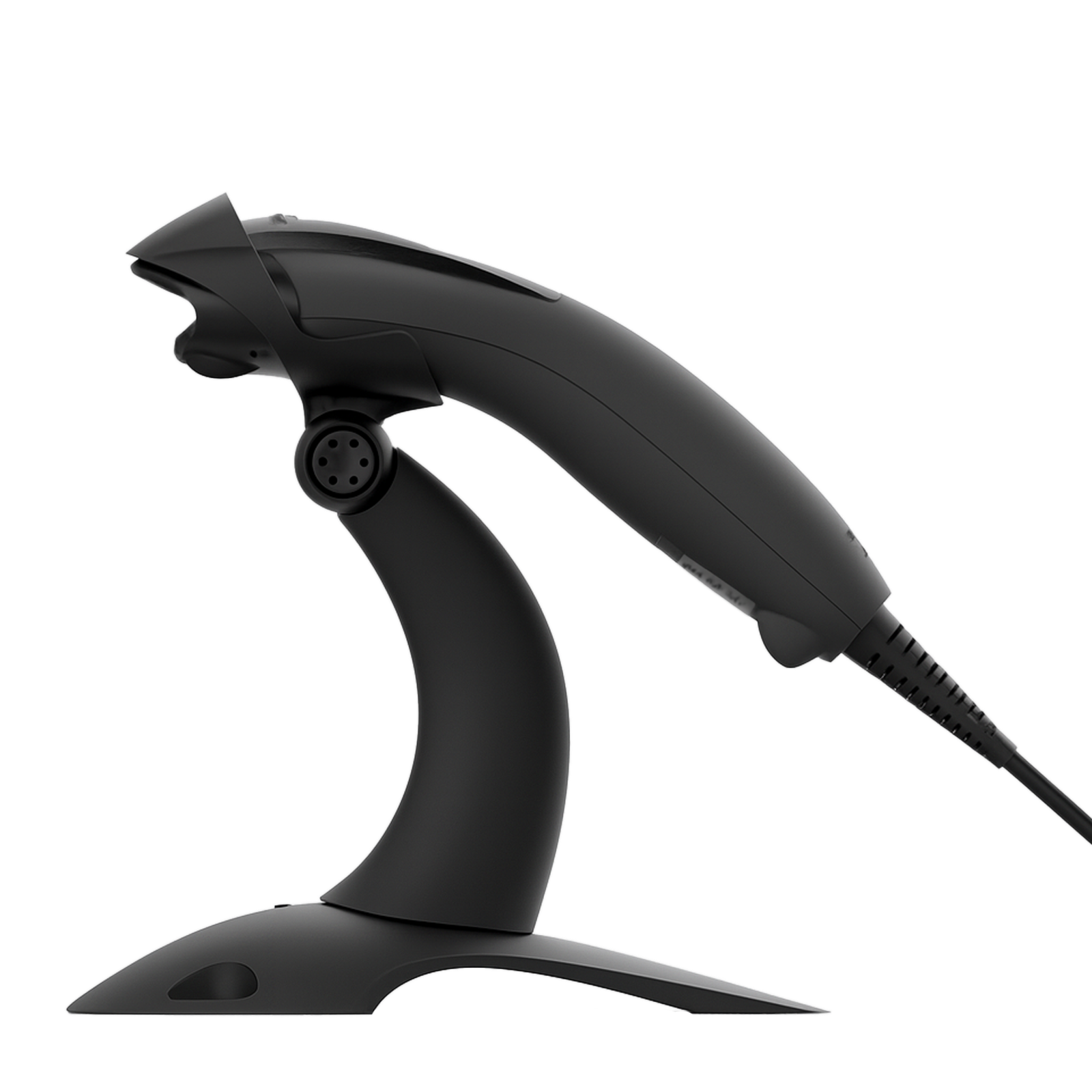 Honeywell Voyager XP 1400g Barcode Scanner, black (1400GSR-2USB-E)