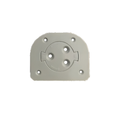 Honeywell Wall statīvs (45-45619)
