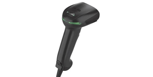 Honeywell Xenon 1950g Barcode Scanner, black (1950GSR-2USB-R)